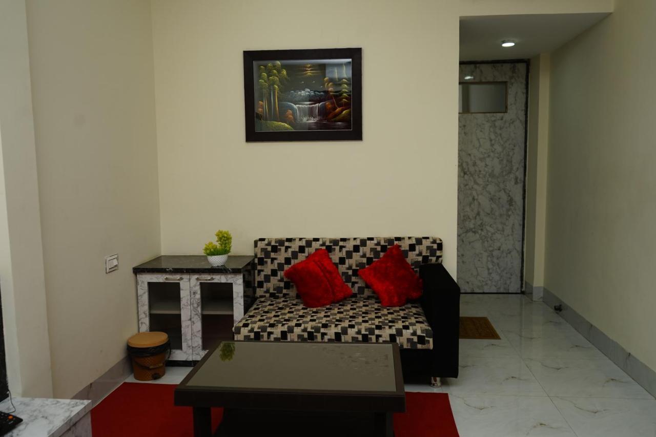 Ratna Mahal Dhāmnod Exteriér fotografie